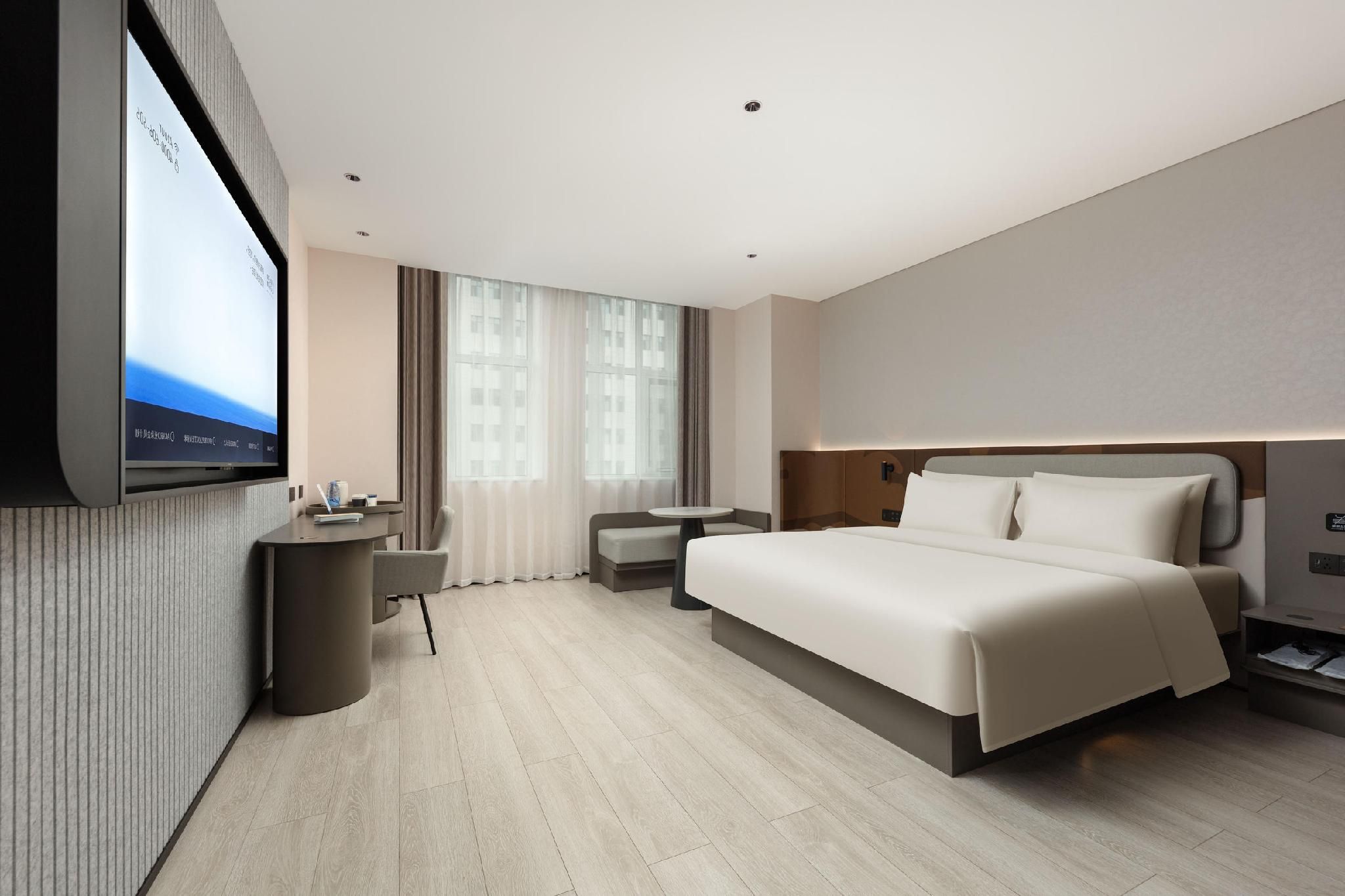 Atour - Standard 1 Bed Room