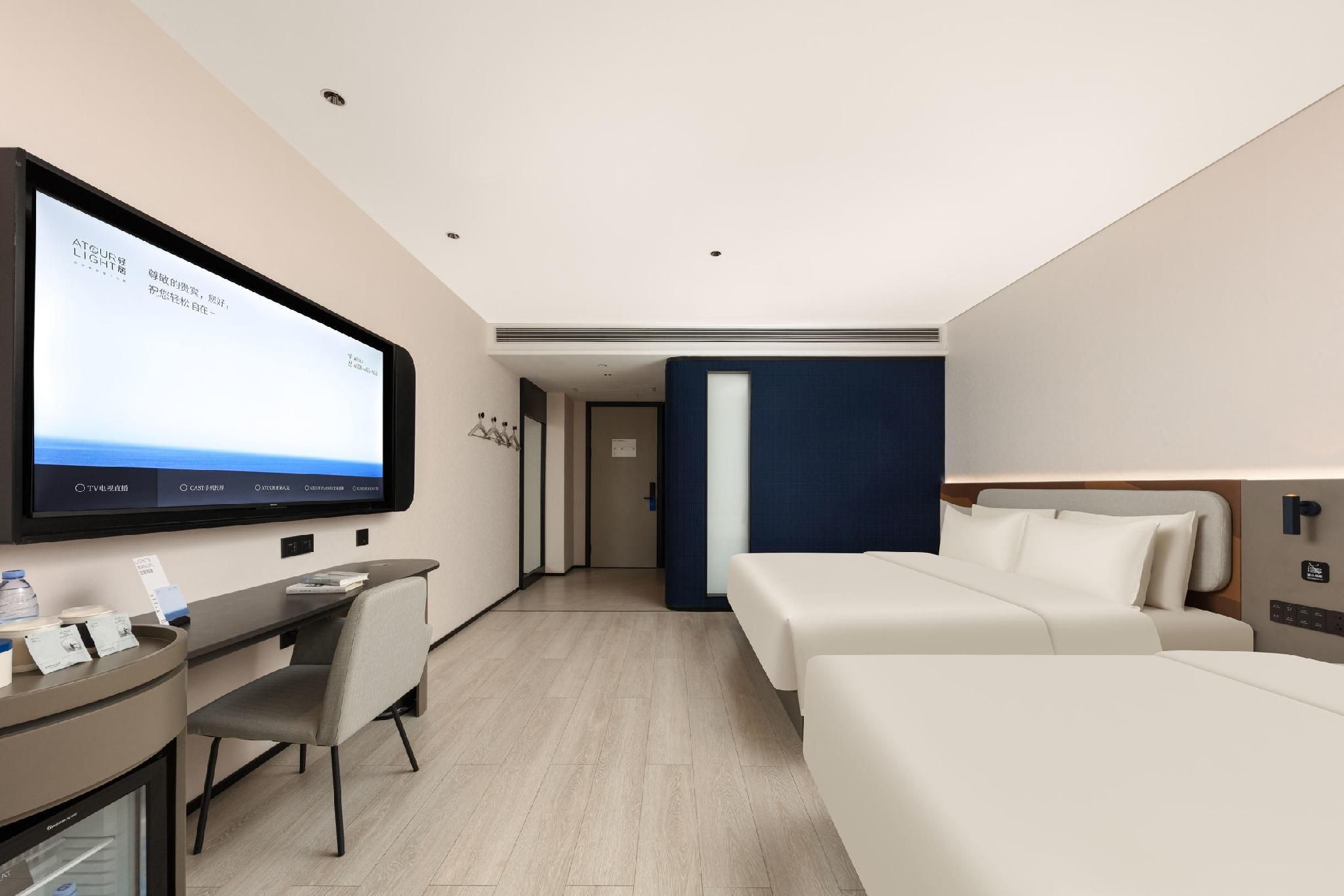 Family Superior Room