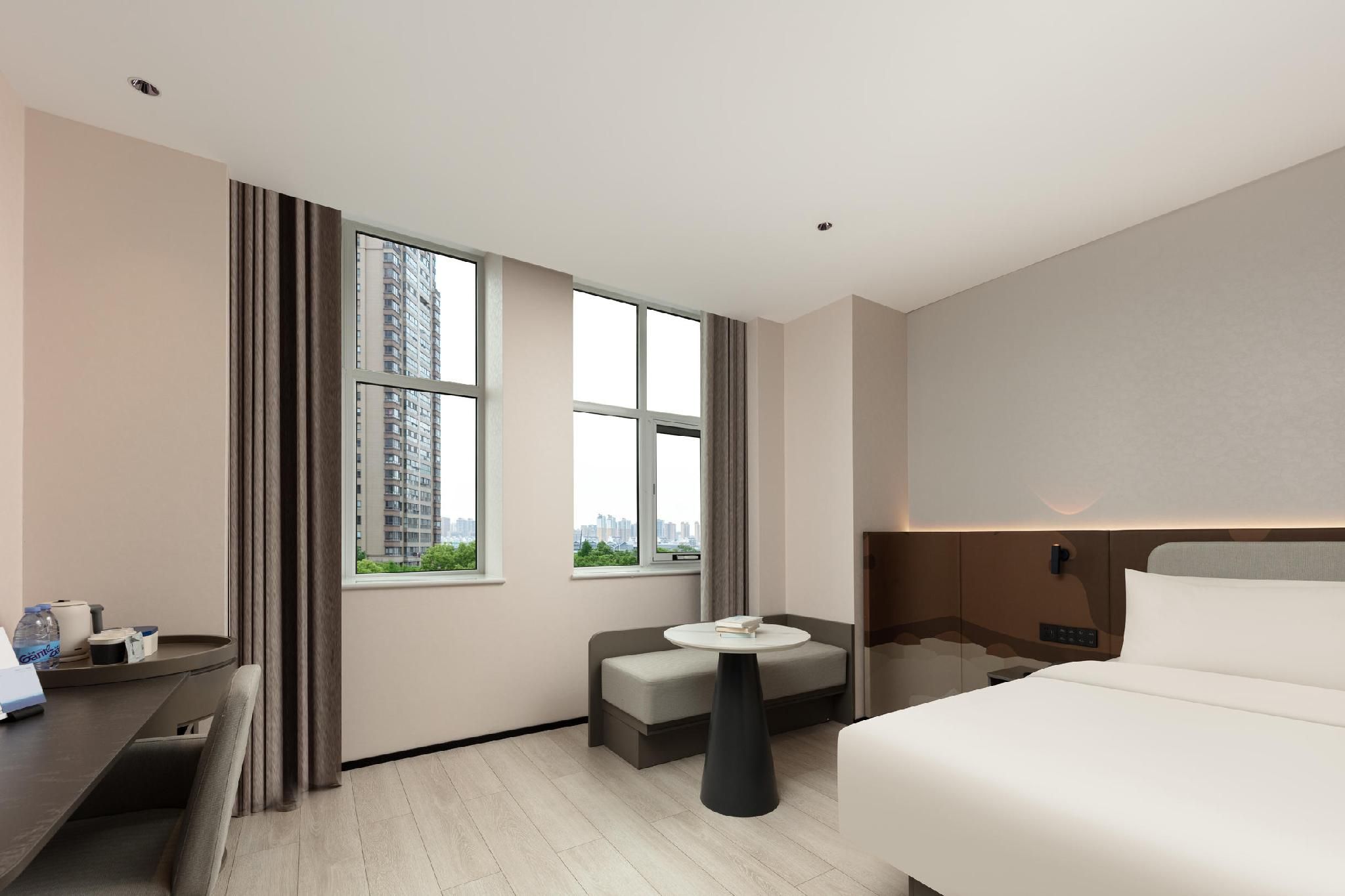 Atour - Select 1 Bed Room