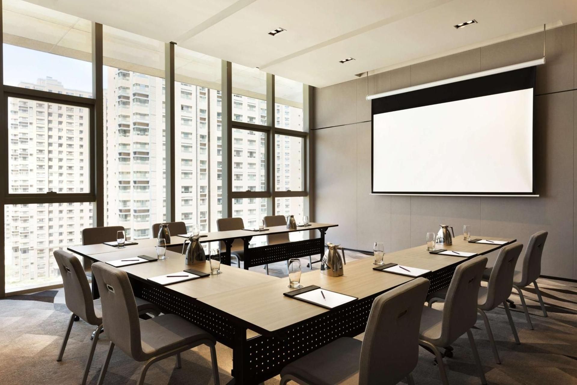 meeting room / ballrooms