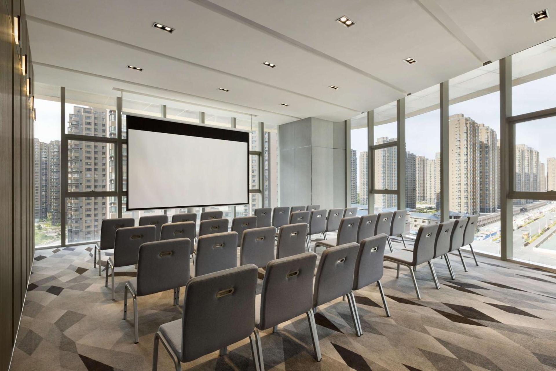 meeting room / ballrooms