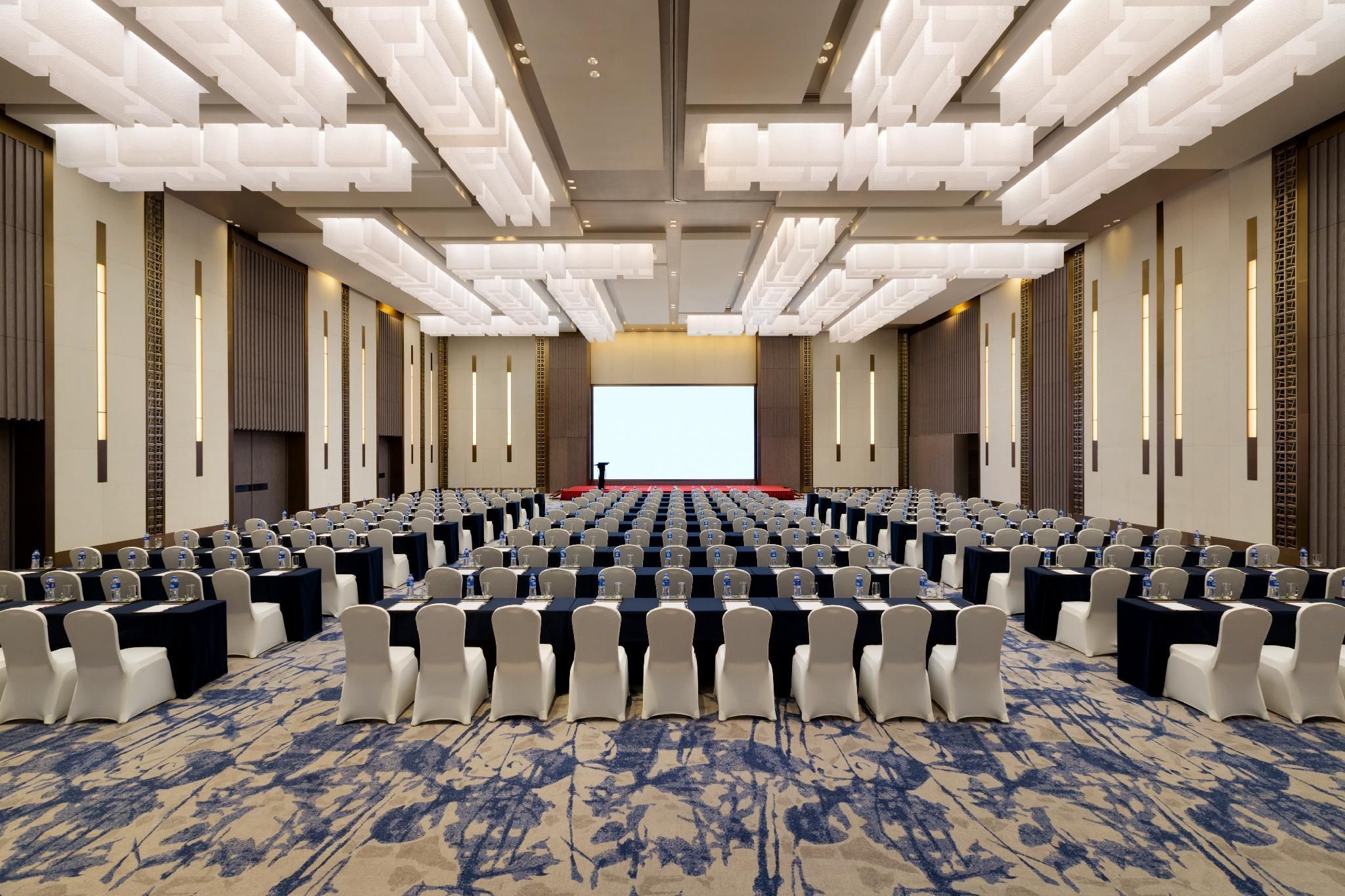 meeting room / ballrooms