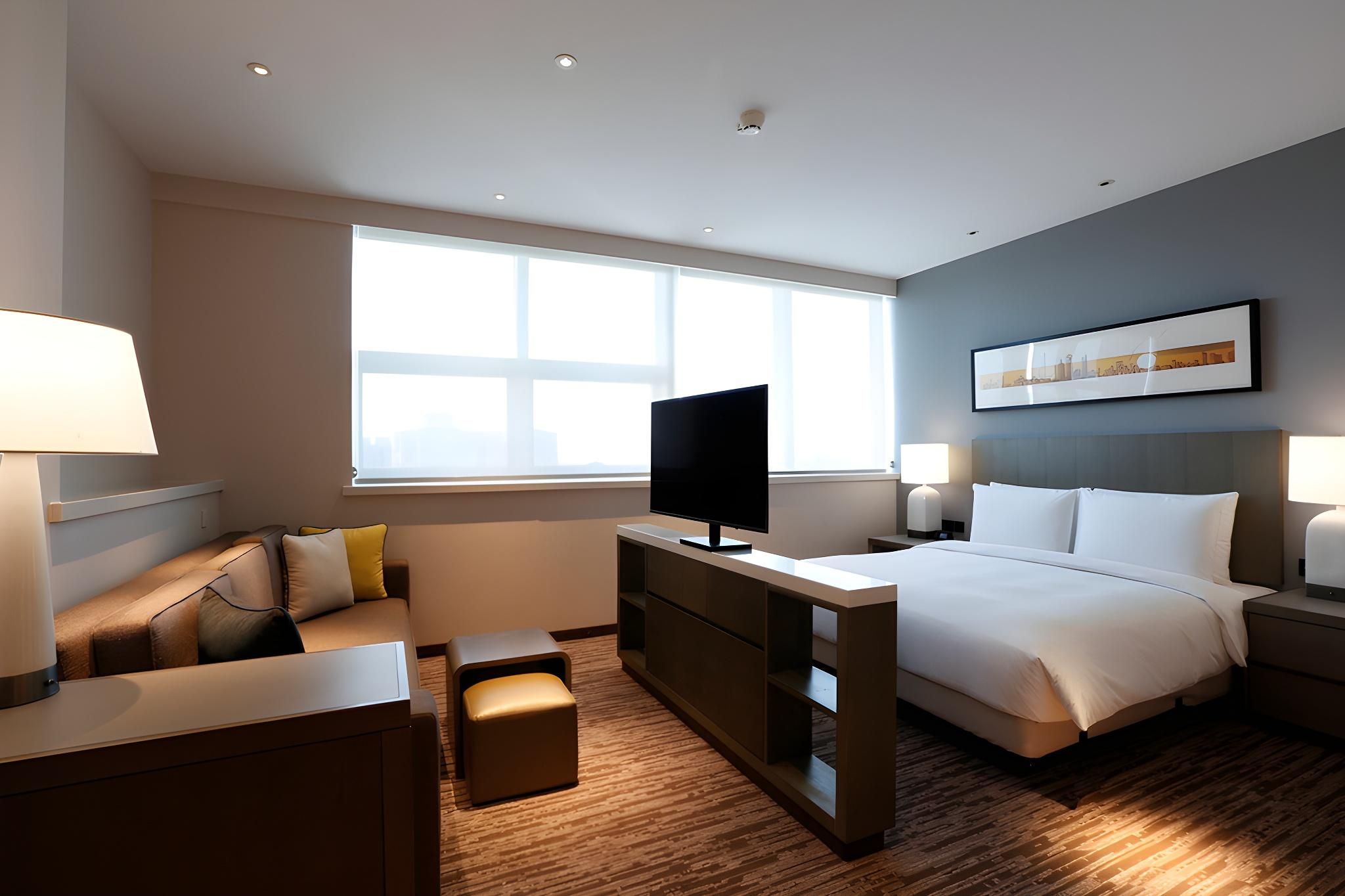 Studio Kitchen King Sofa Bed