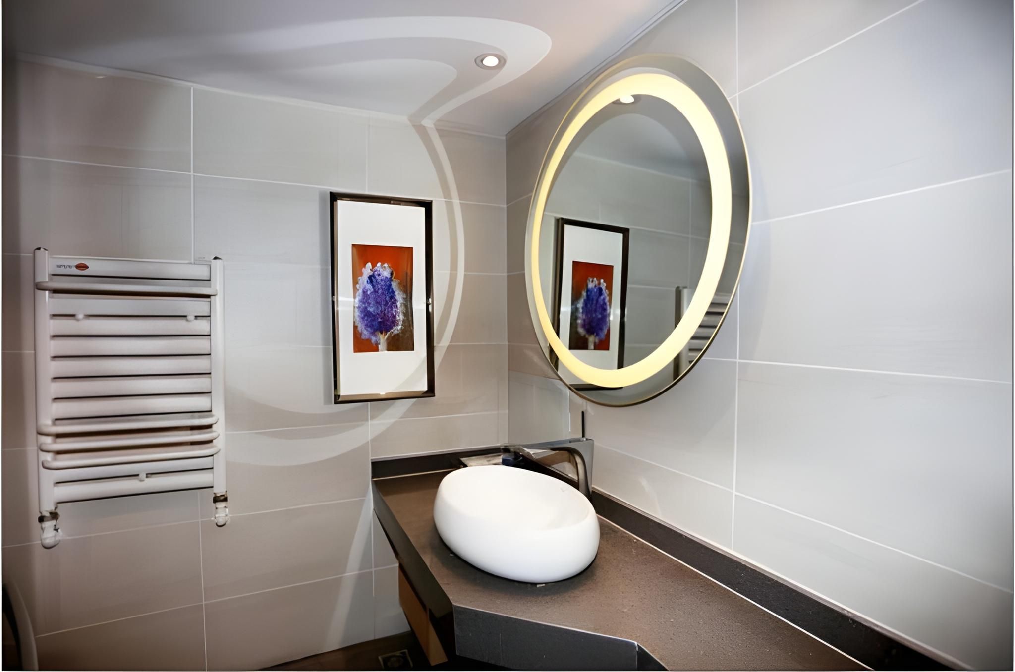 Lavande Hotels·Yinchuan Wanda International Conference and Exhibition Centre Single Standard 2