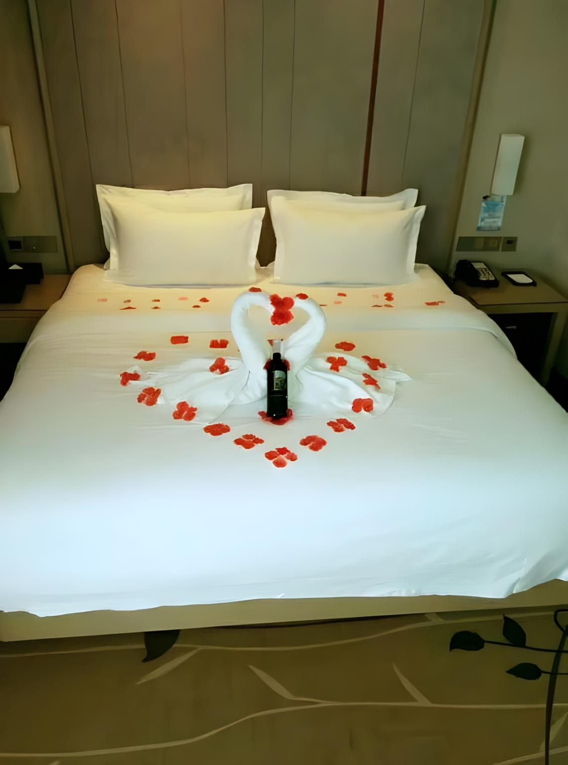 Lavande - Romantic Zunxiang Room