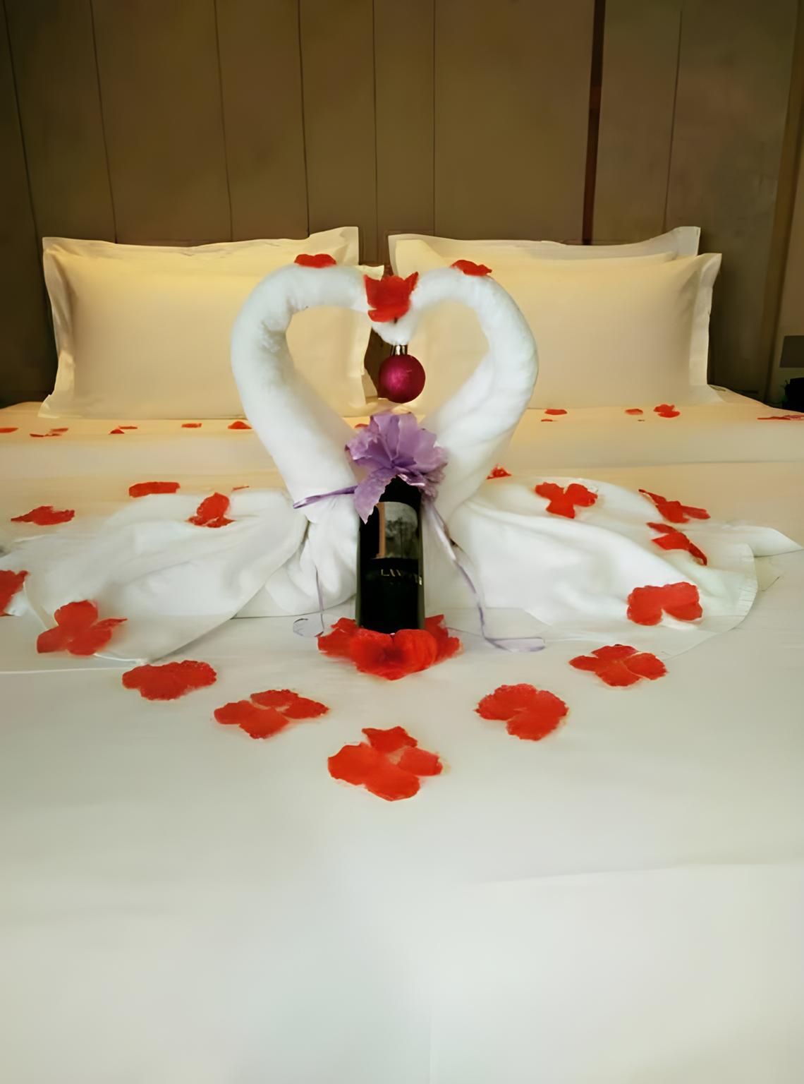 Lavande - Romantic Zunxiang Room