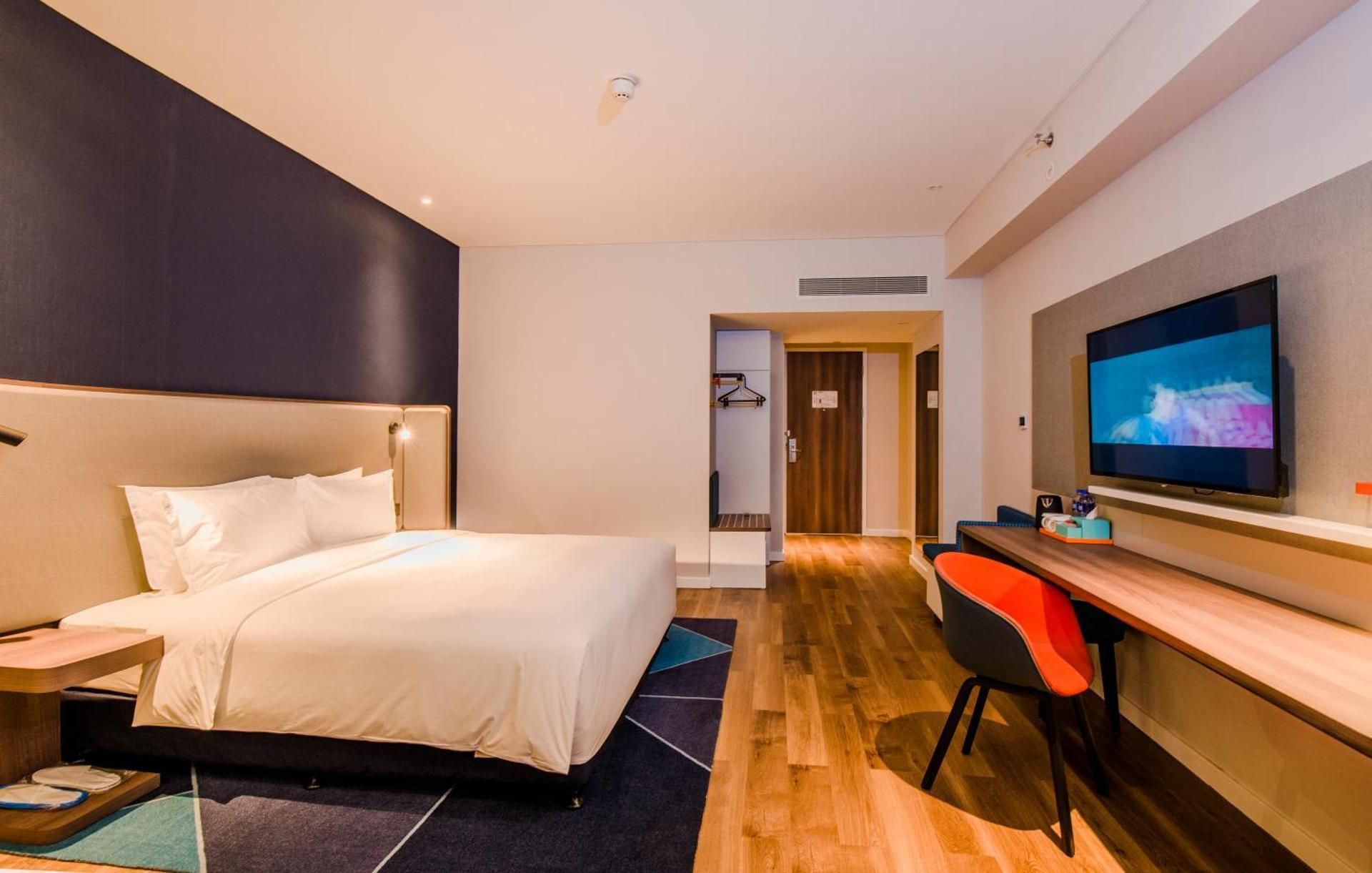 Specialty Room