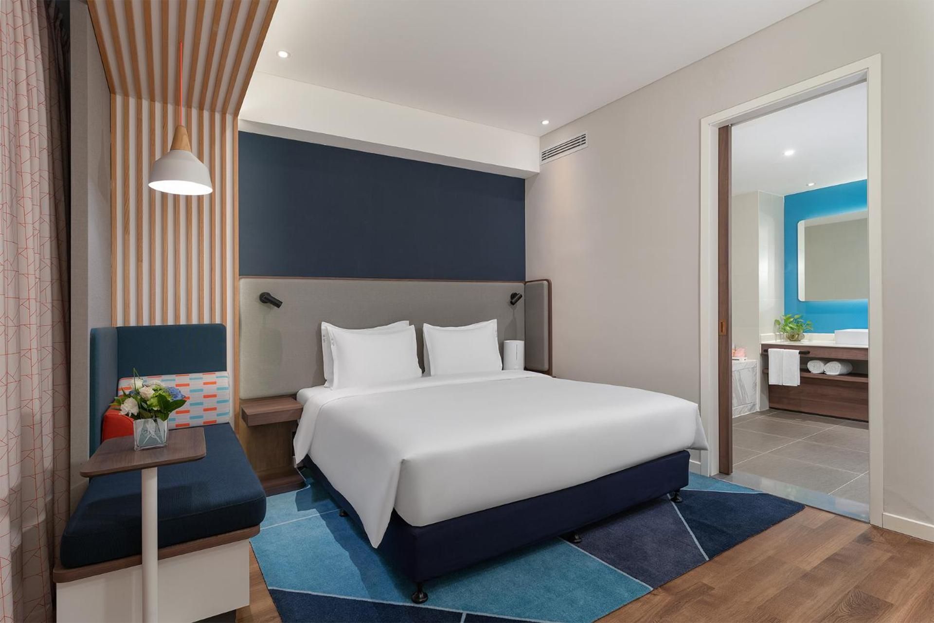 One-Bedroom Suite