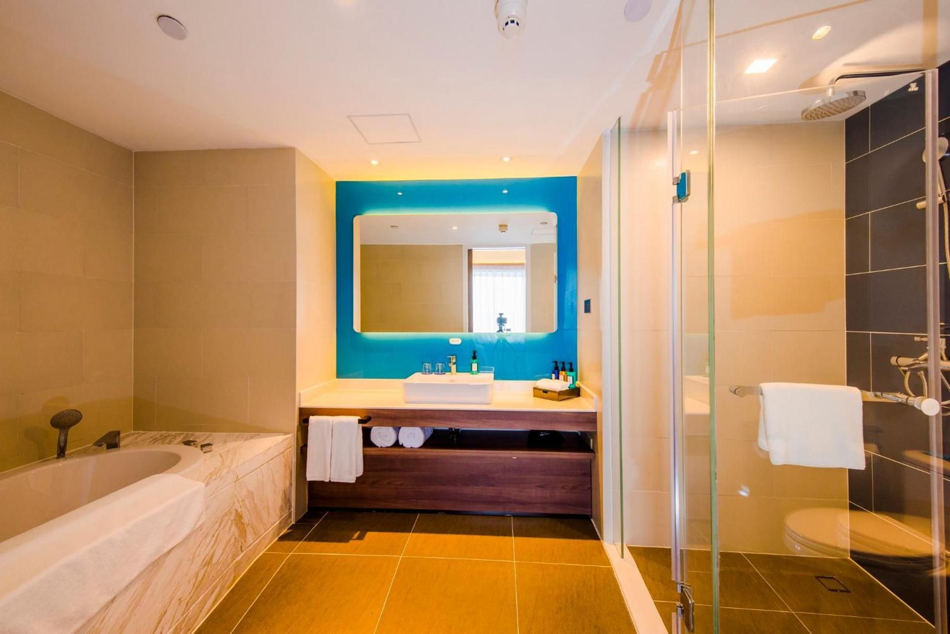 One-Bedroom Suite