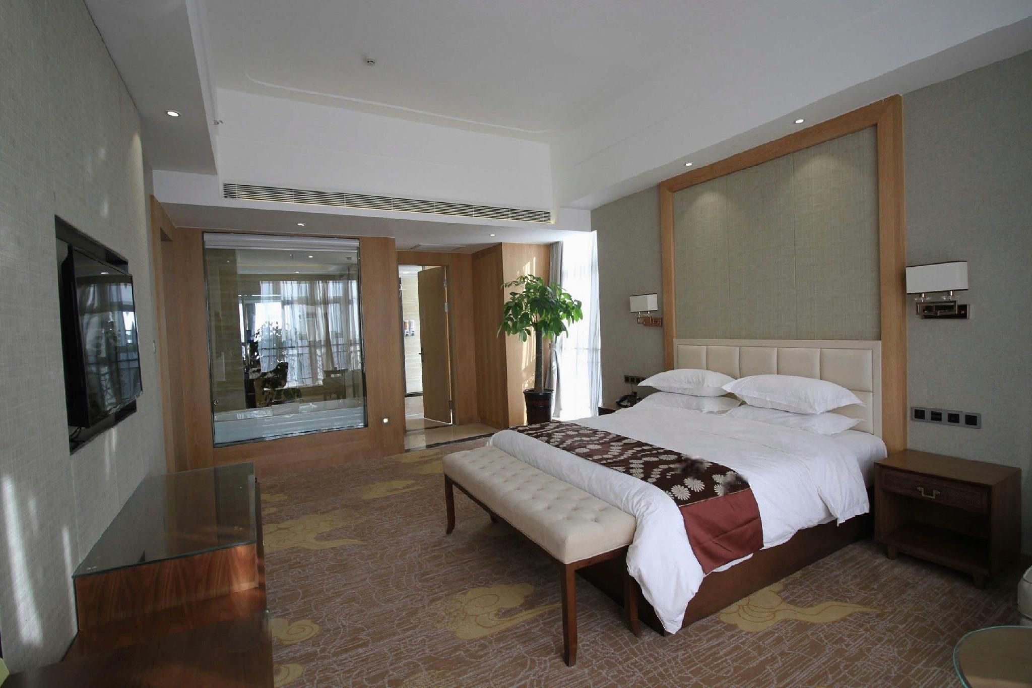 Vienna - Deluxe Suite