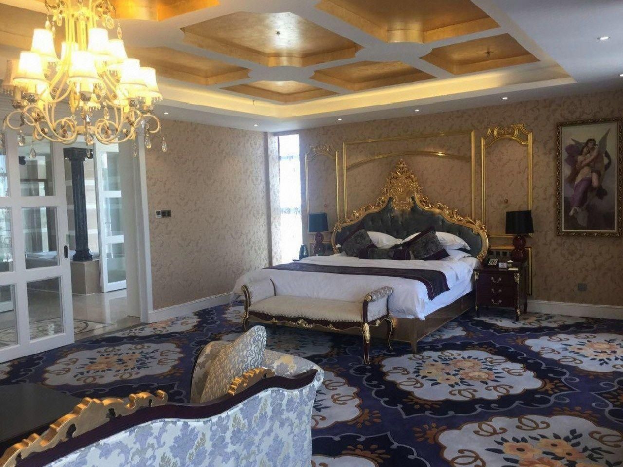 Vienna - Deluxe Room