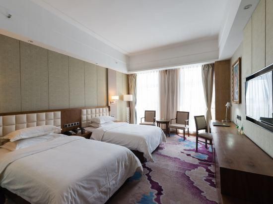 Vienna - Deluxe Twin