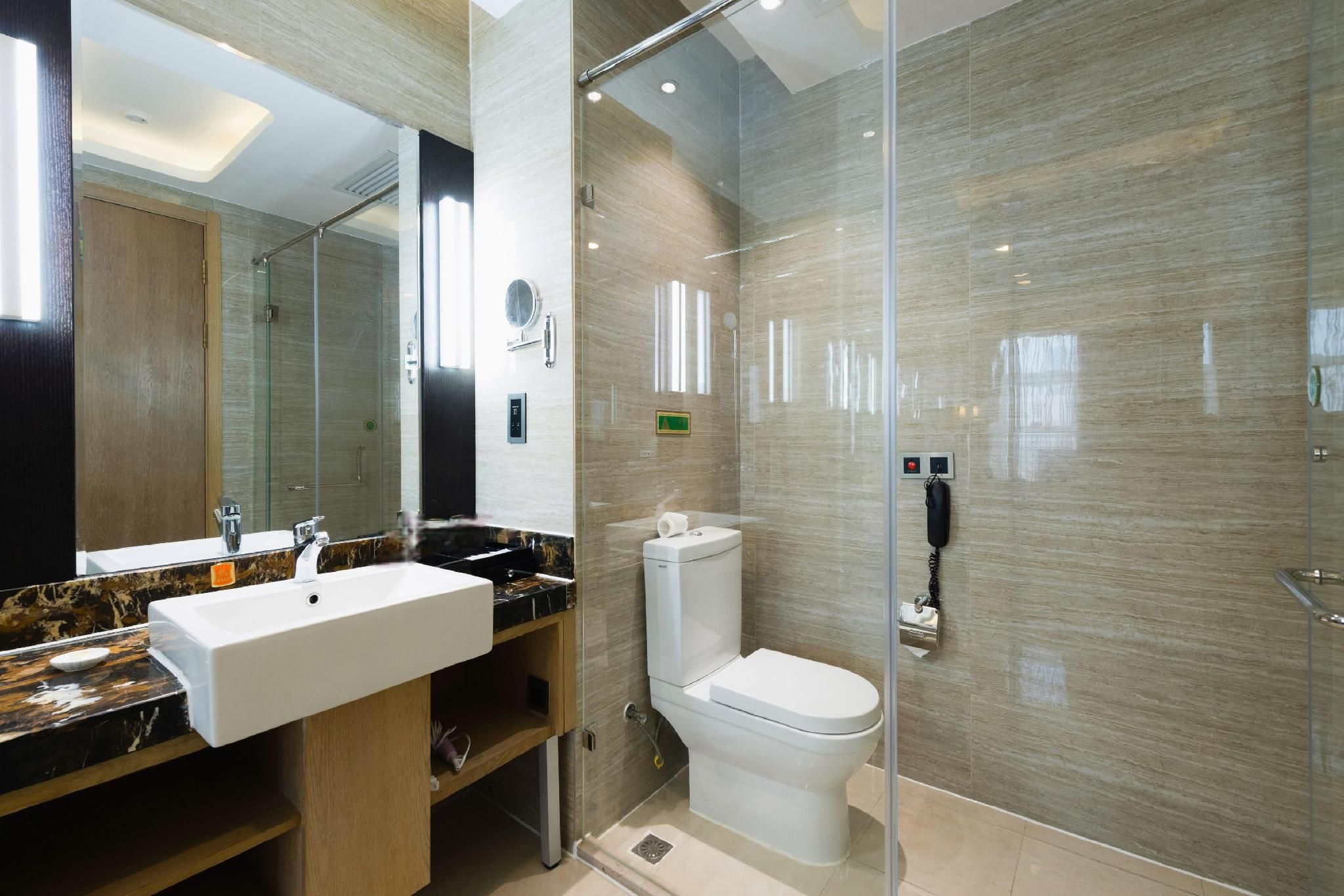 Vienna - Superior Twin room