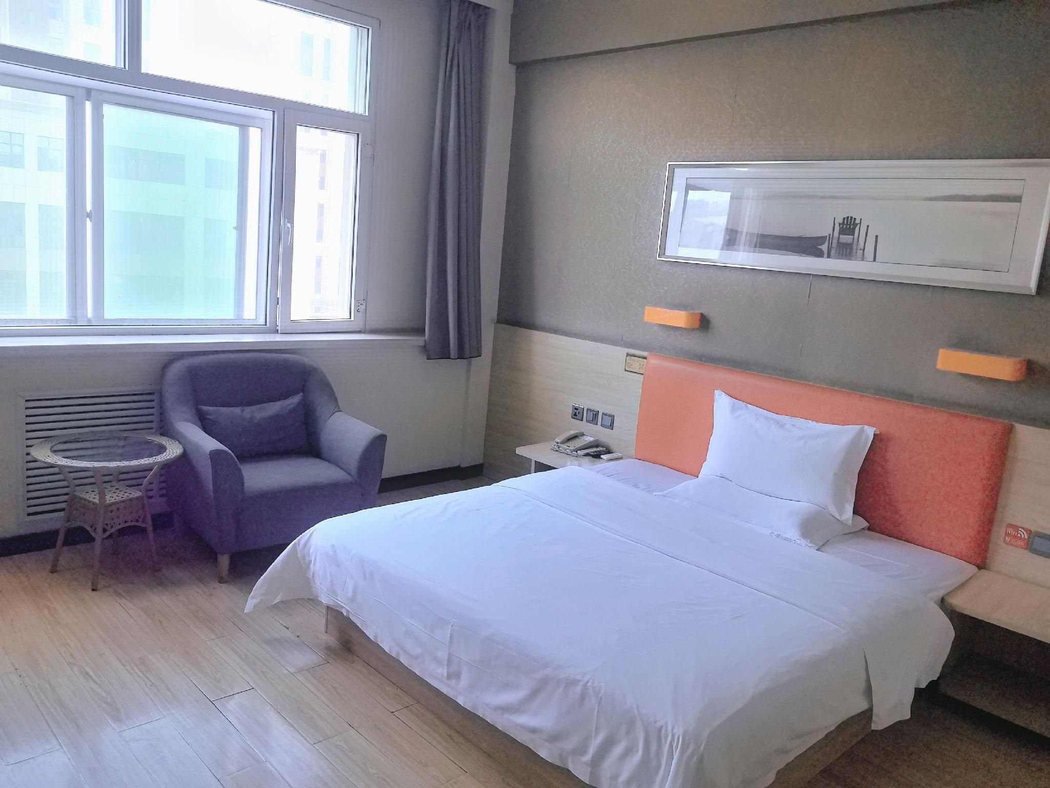7 Days - Youxiang Bed Room