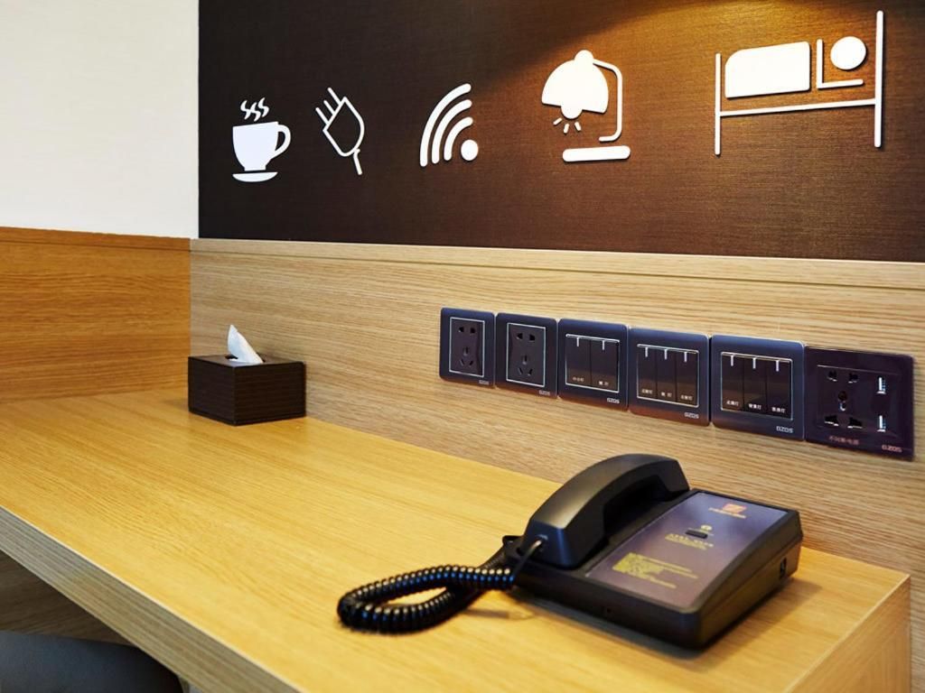 Mainland Chinese Citizens - Standard Twin Room