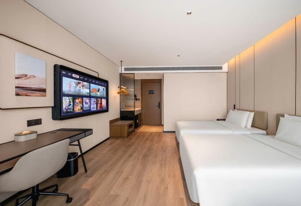 Twin Executive Room