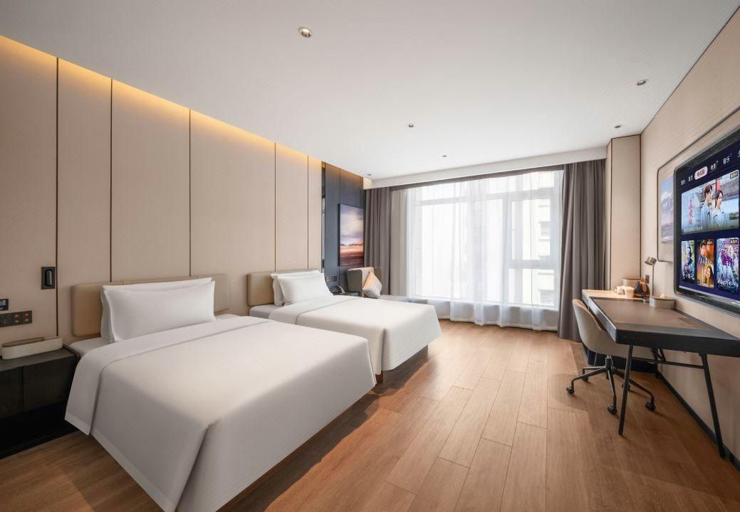 Twin Executive Room