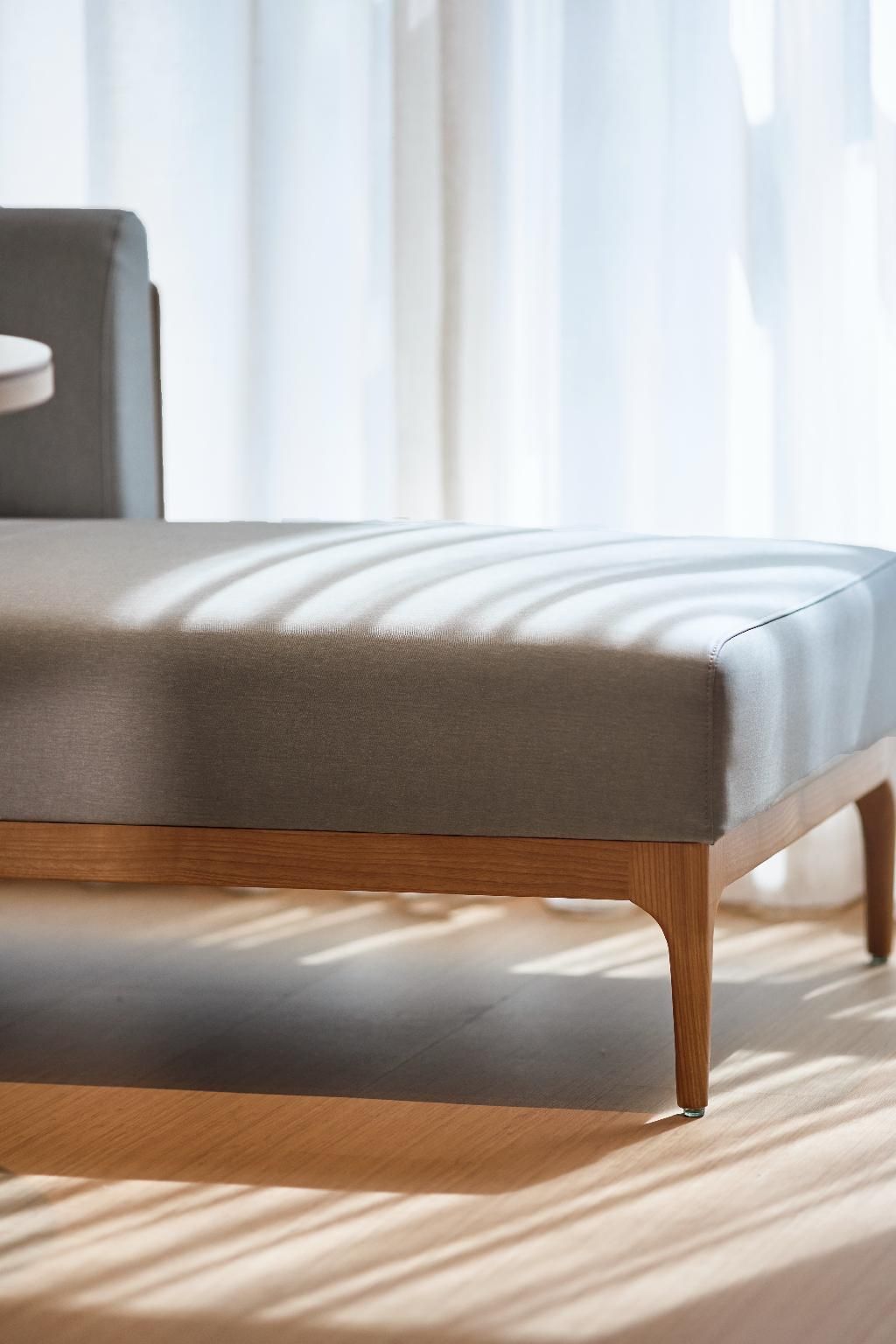 Ji Hotel Yinchuan Railway Station Nongken Building Huazhu - Superior Bed Room A 2