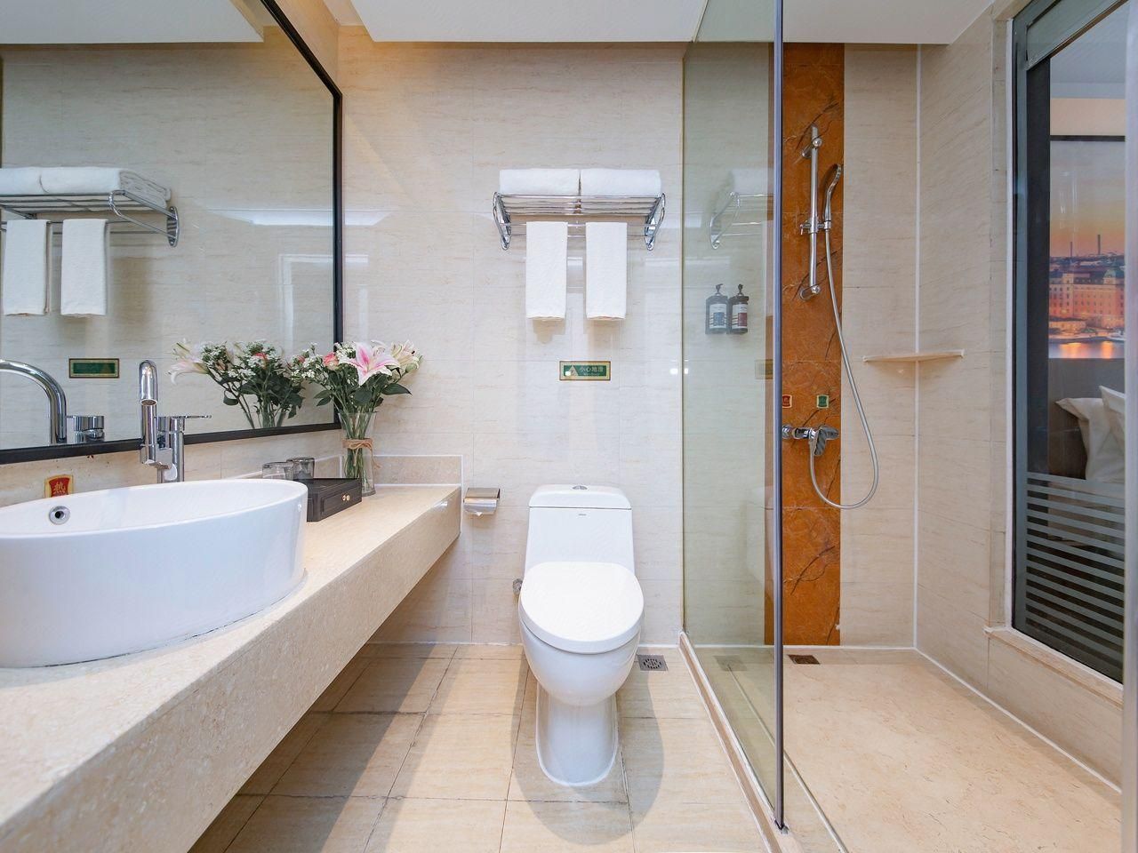 Vienna - Business 1 Bed Room