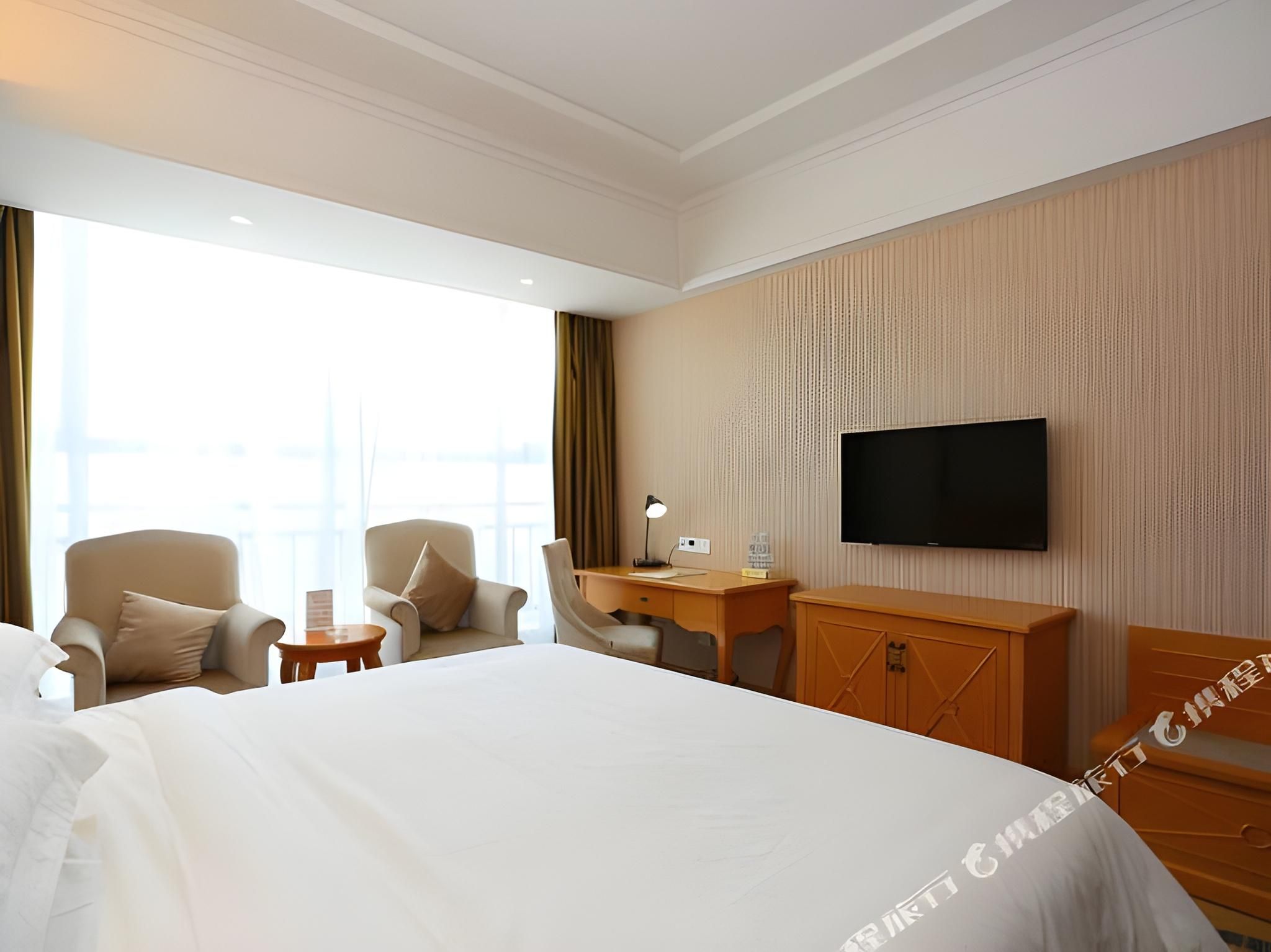 WH - Superior Bed Room