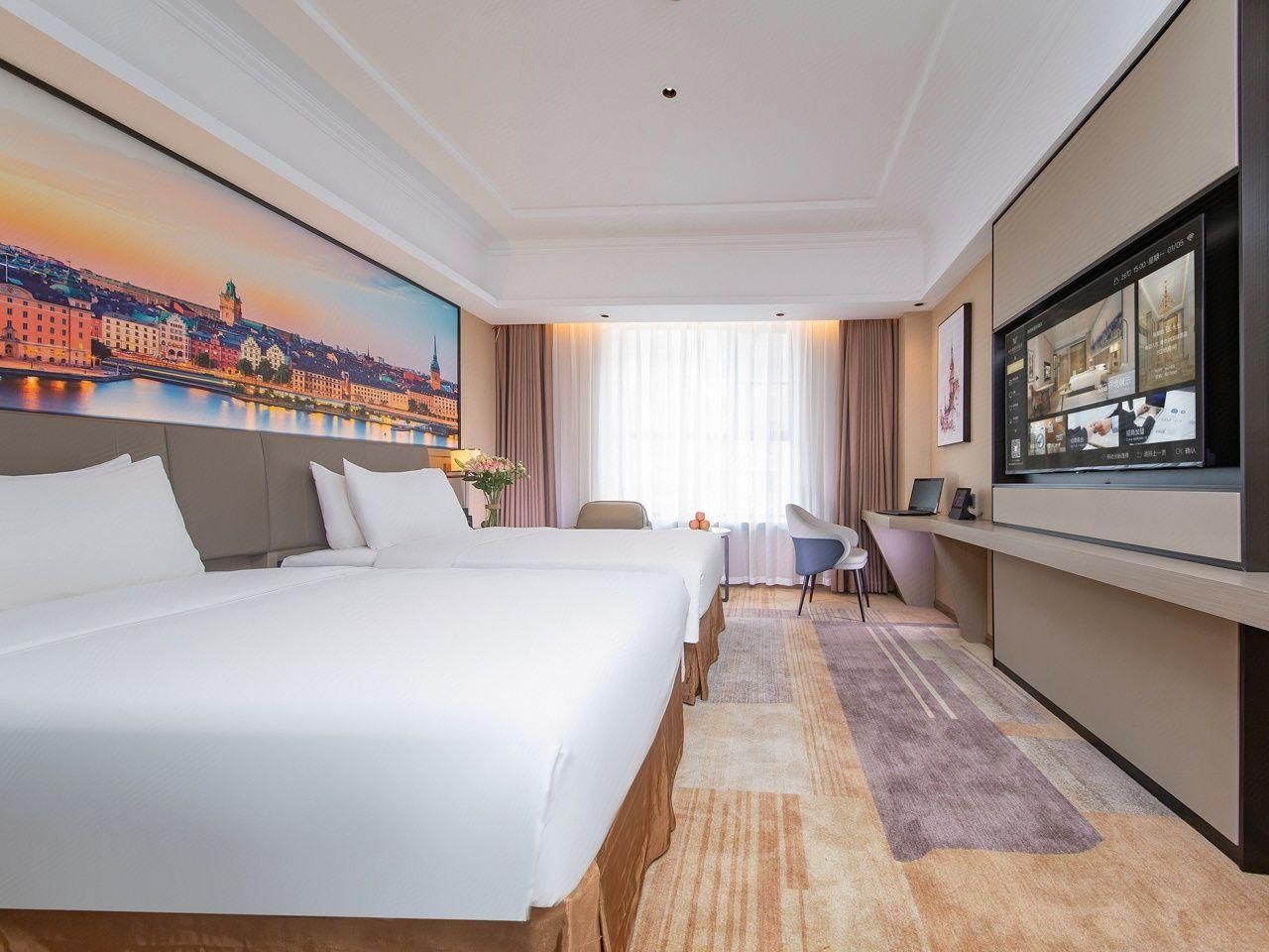 Vienna - Business Twin Room