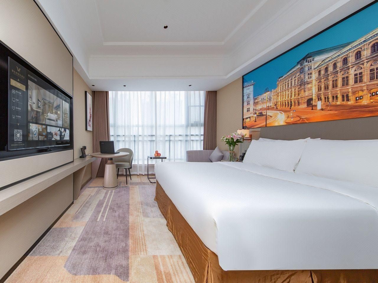 Vienna - Business 1 Bed Room