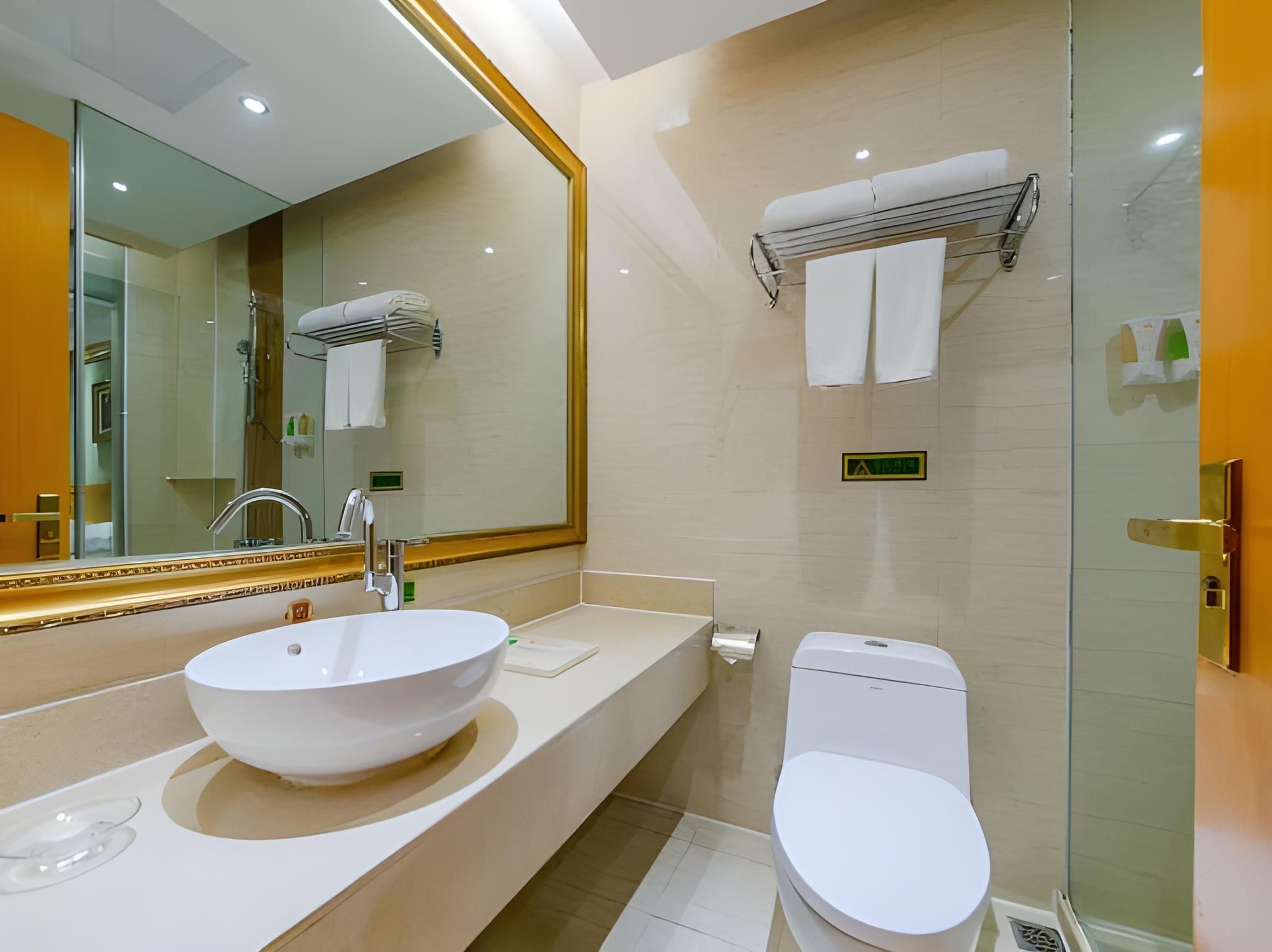 Vienna - Deluxe Room