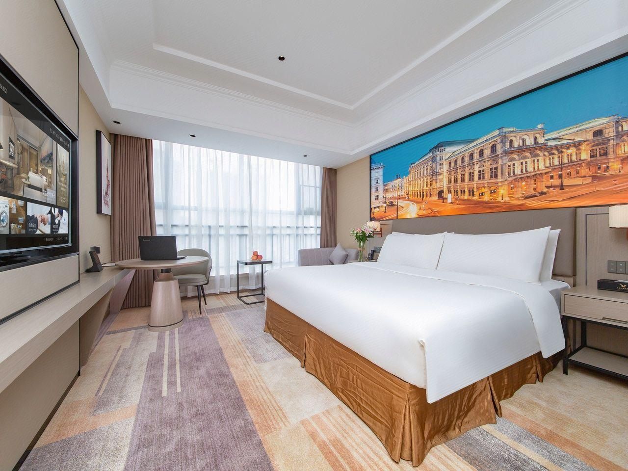 Vienna - Business 1 Bed Room