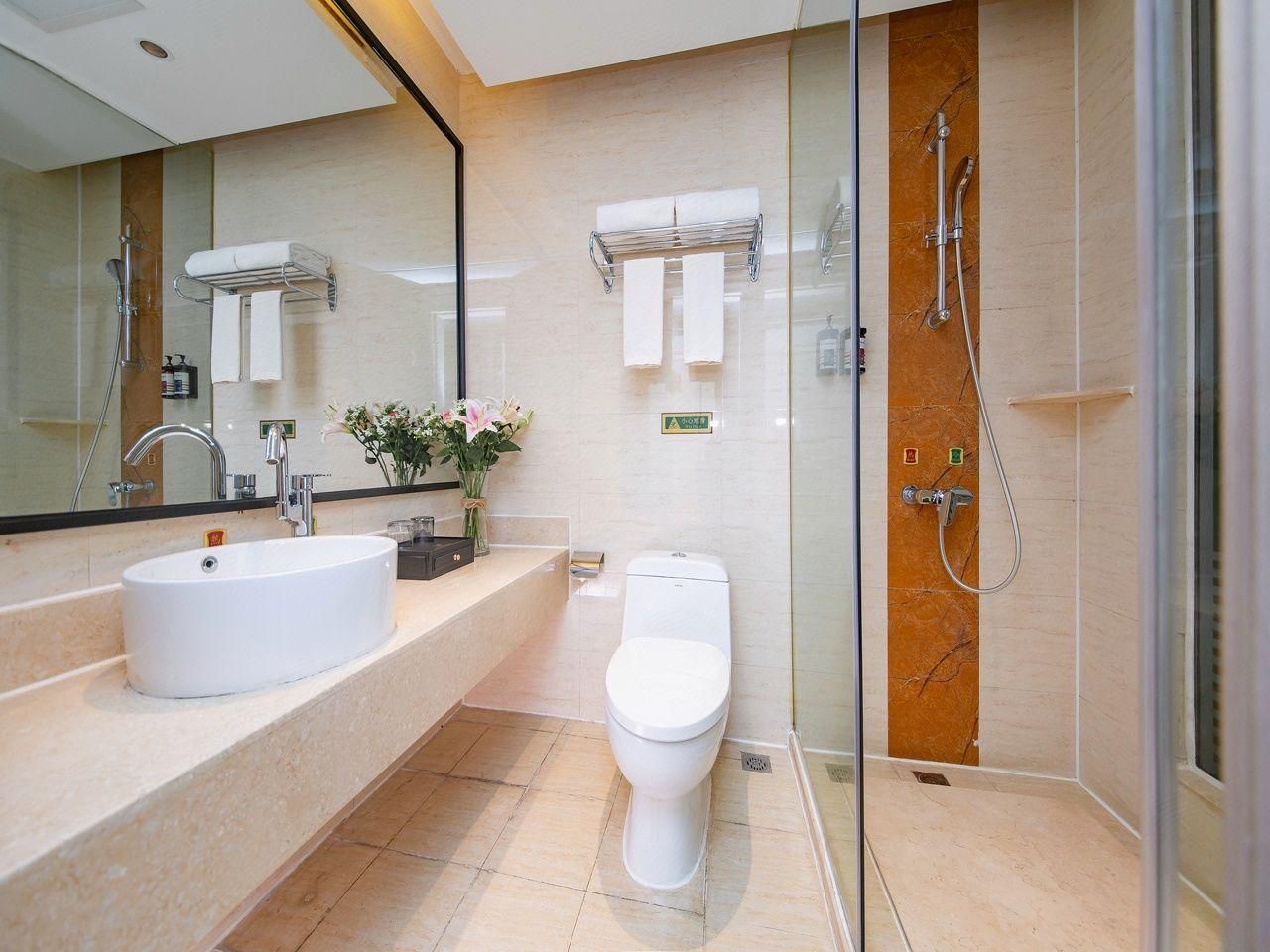 Vienna - Business Twin Room