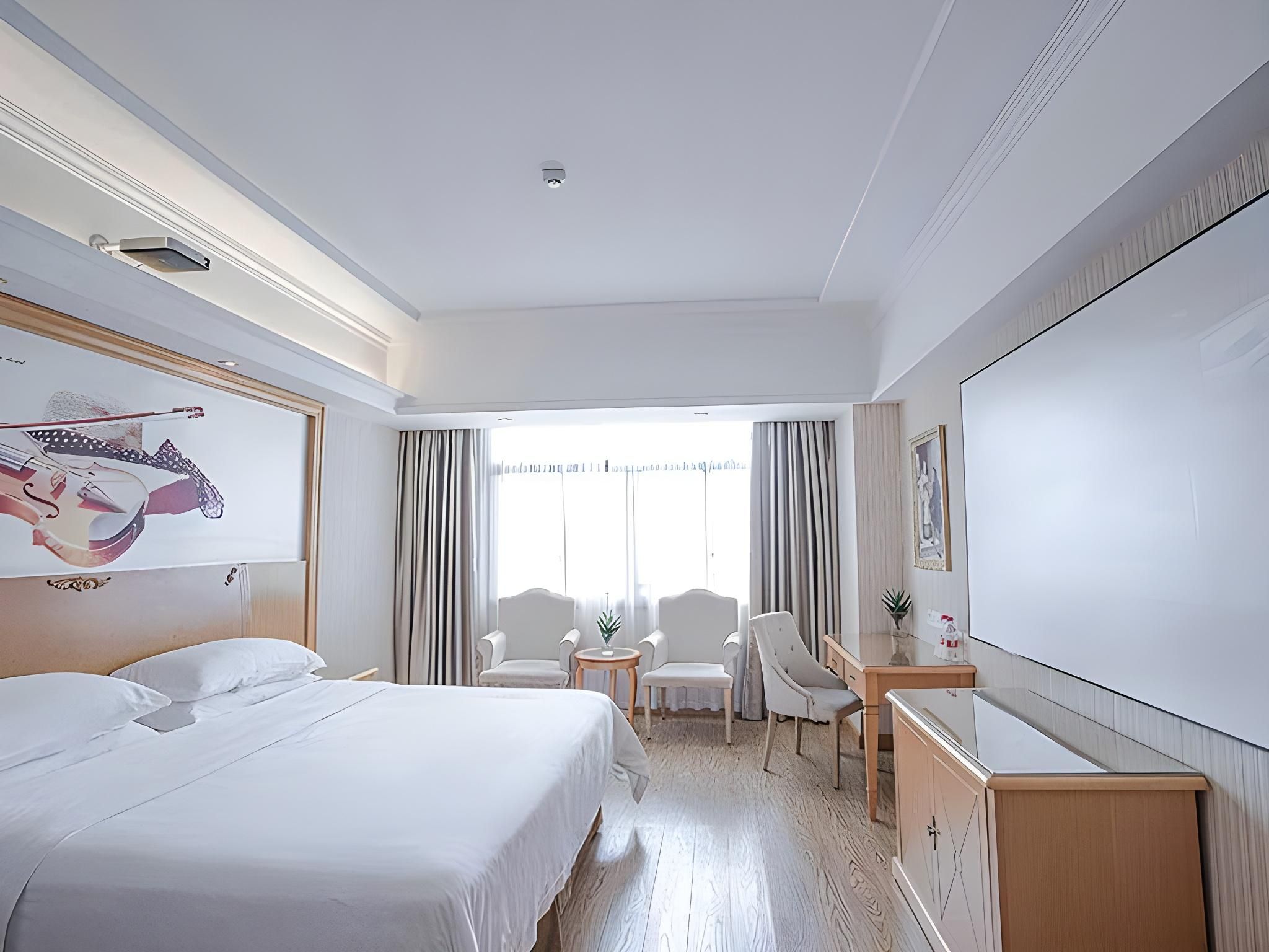 Vienna - Cinema Bed Room