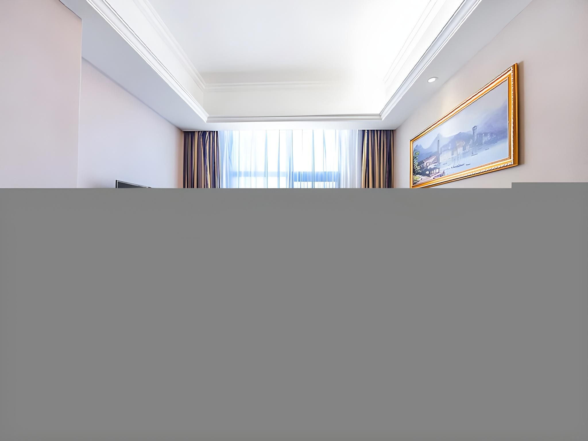 Vienna - Deluxe Suite