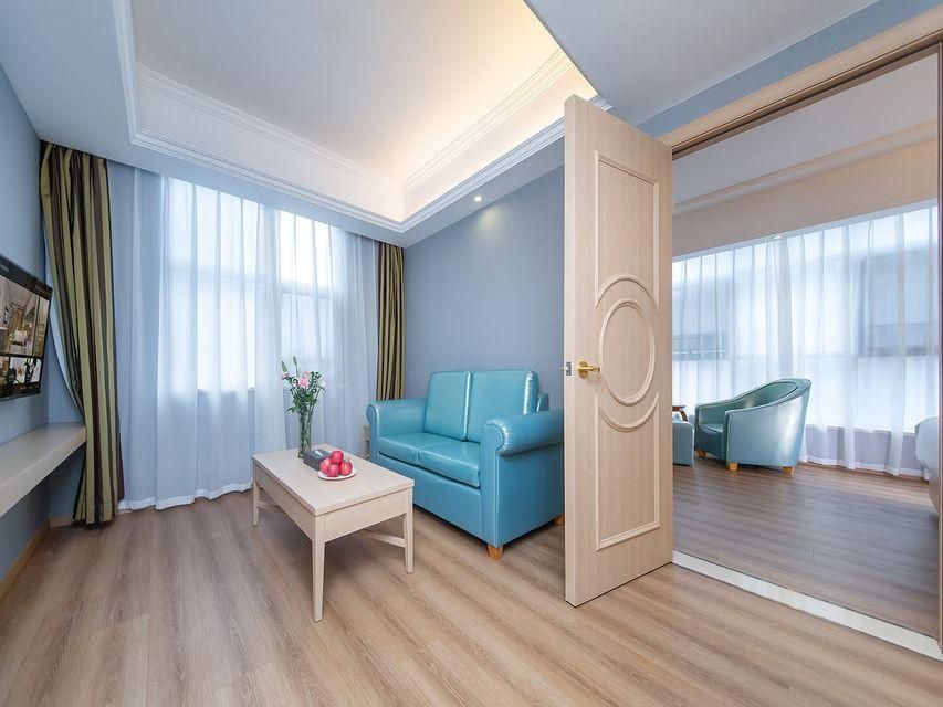 Vienna - Deluxe Suite