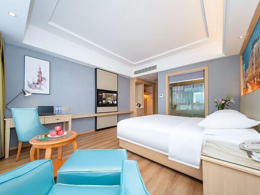 Vienna - Deluxe Room