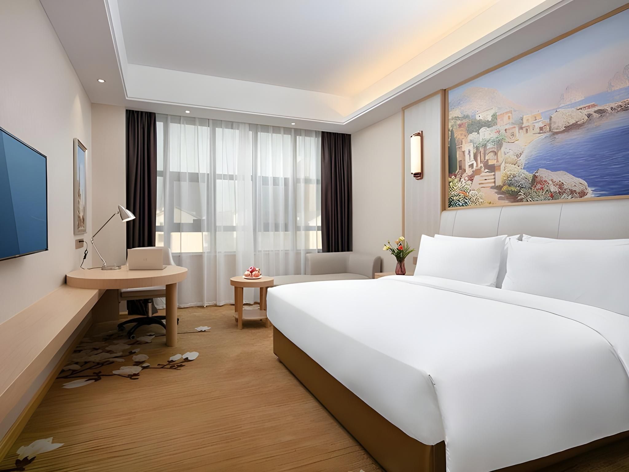 Vienna - Business 1 Bed Room