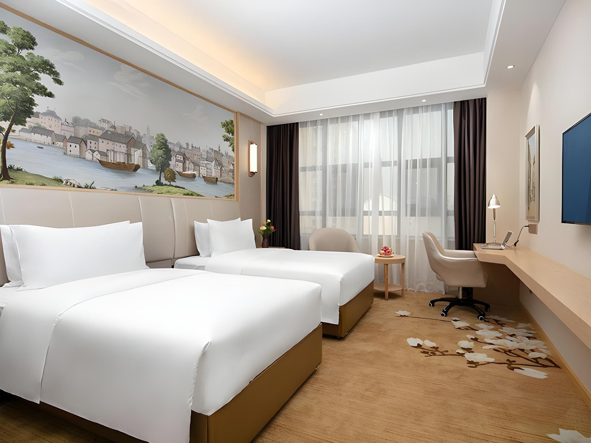 Vienna - Business Twin Room
