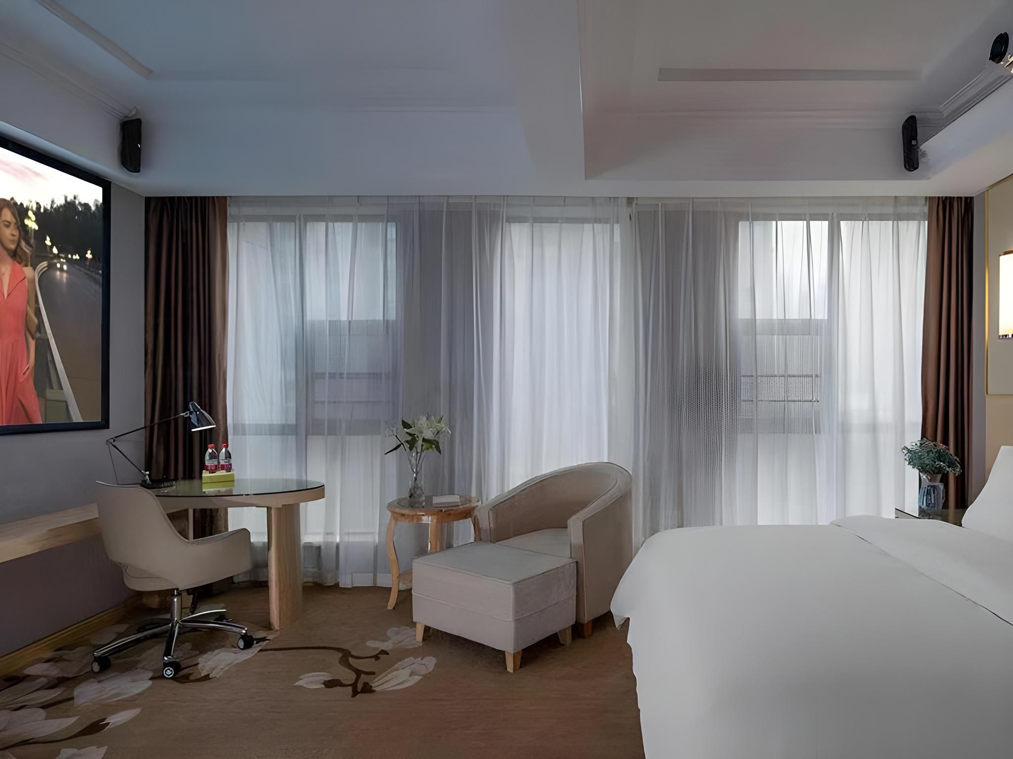 Vienna - Cinema Bed Room