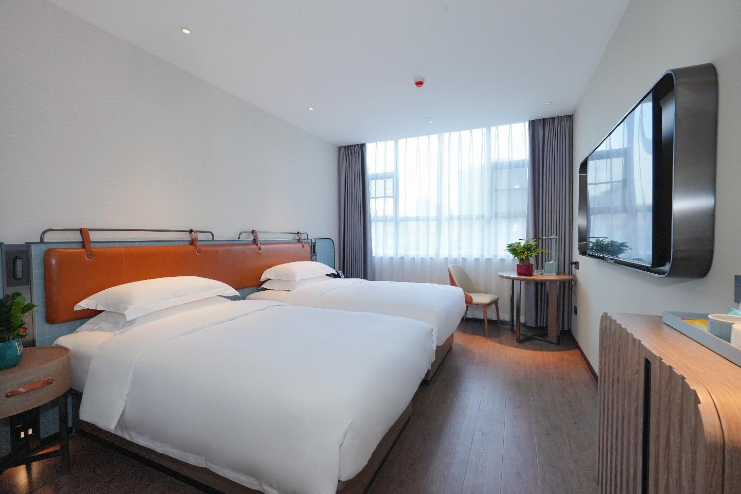 Dossen - Standard Twin Room