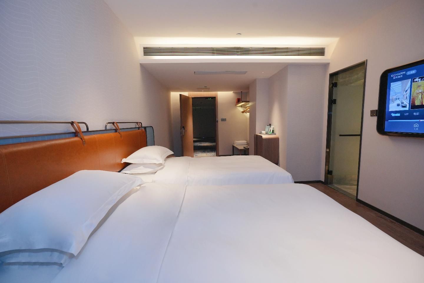Dossen - Deluxe Twin Room