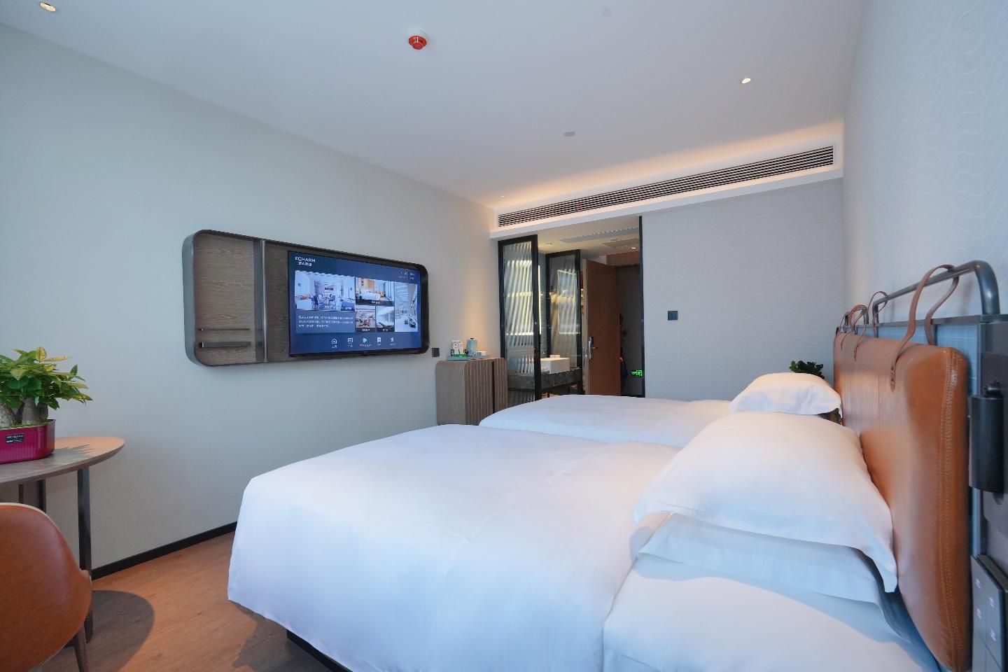 Dossen - Standard Twin Room