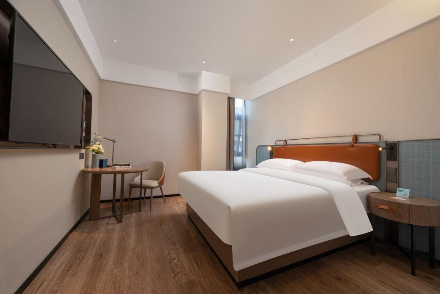 Comfort King Room