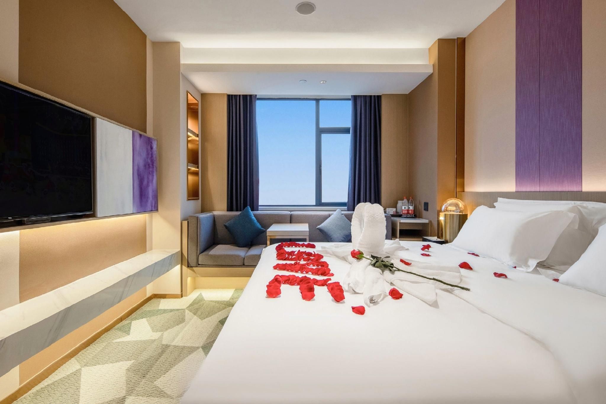 Lavande - Romantic Youxiang Room