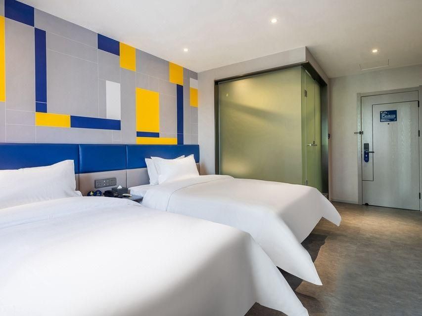 WH - Traditional Twin