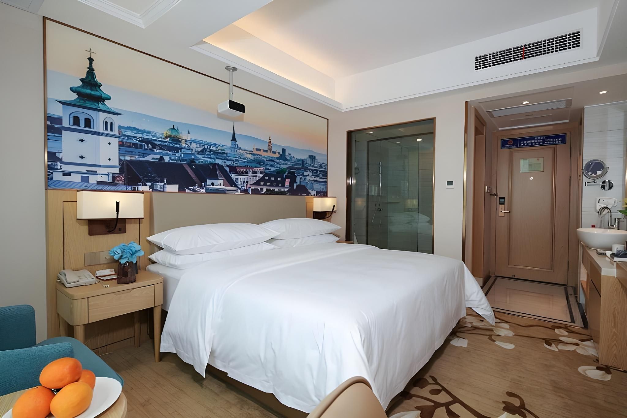 Vienna - Superior 1 Bed Room