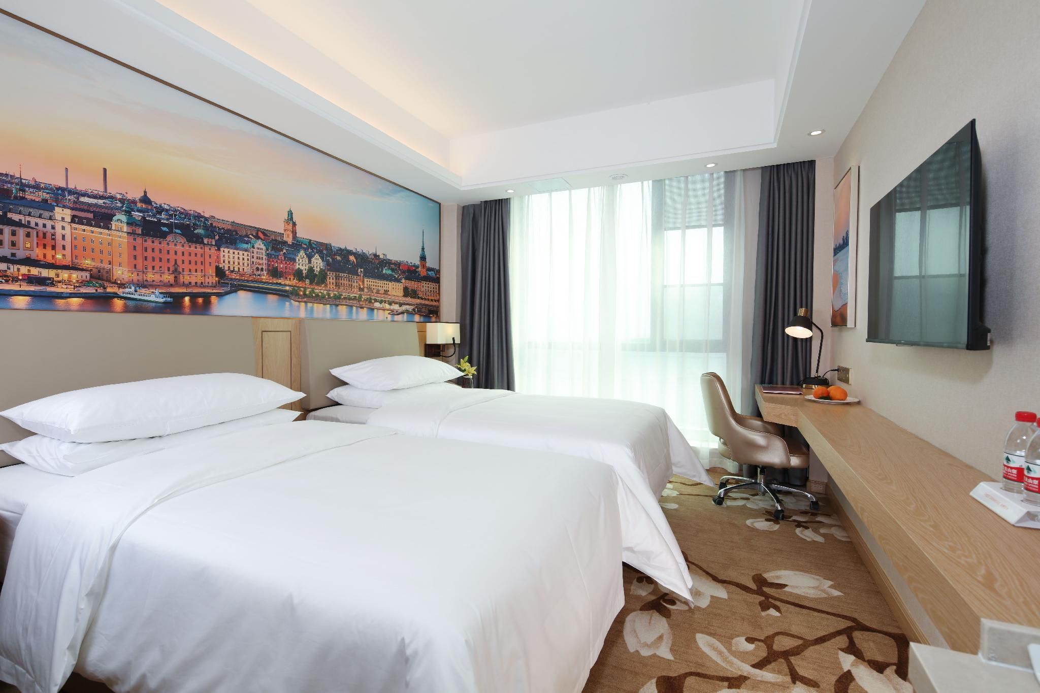 Vienna - Superior Twin room