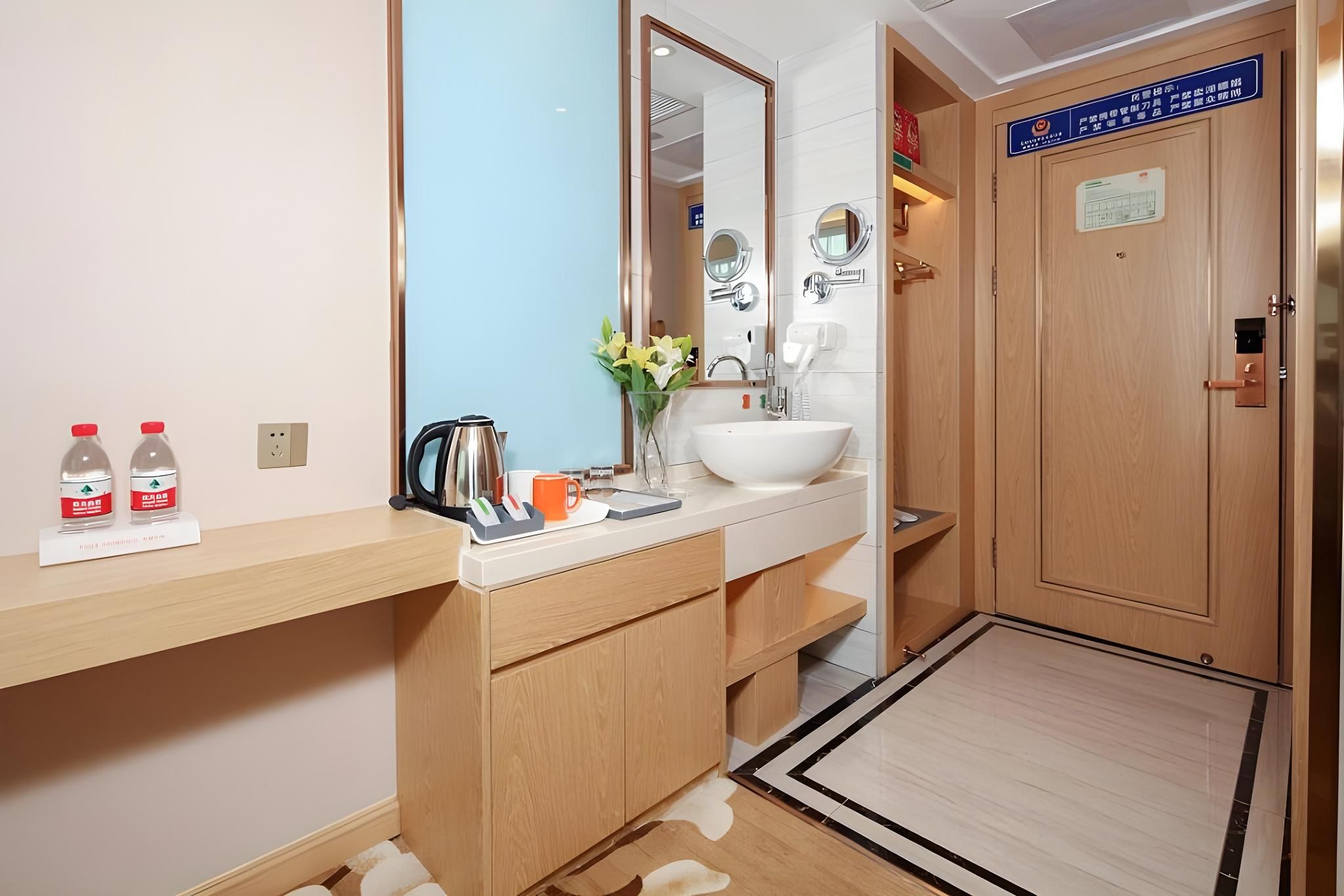 Vienna - Standard Single Room