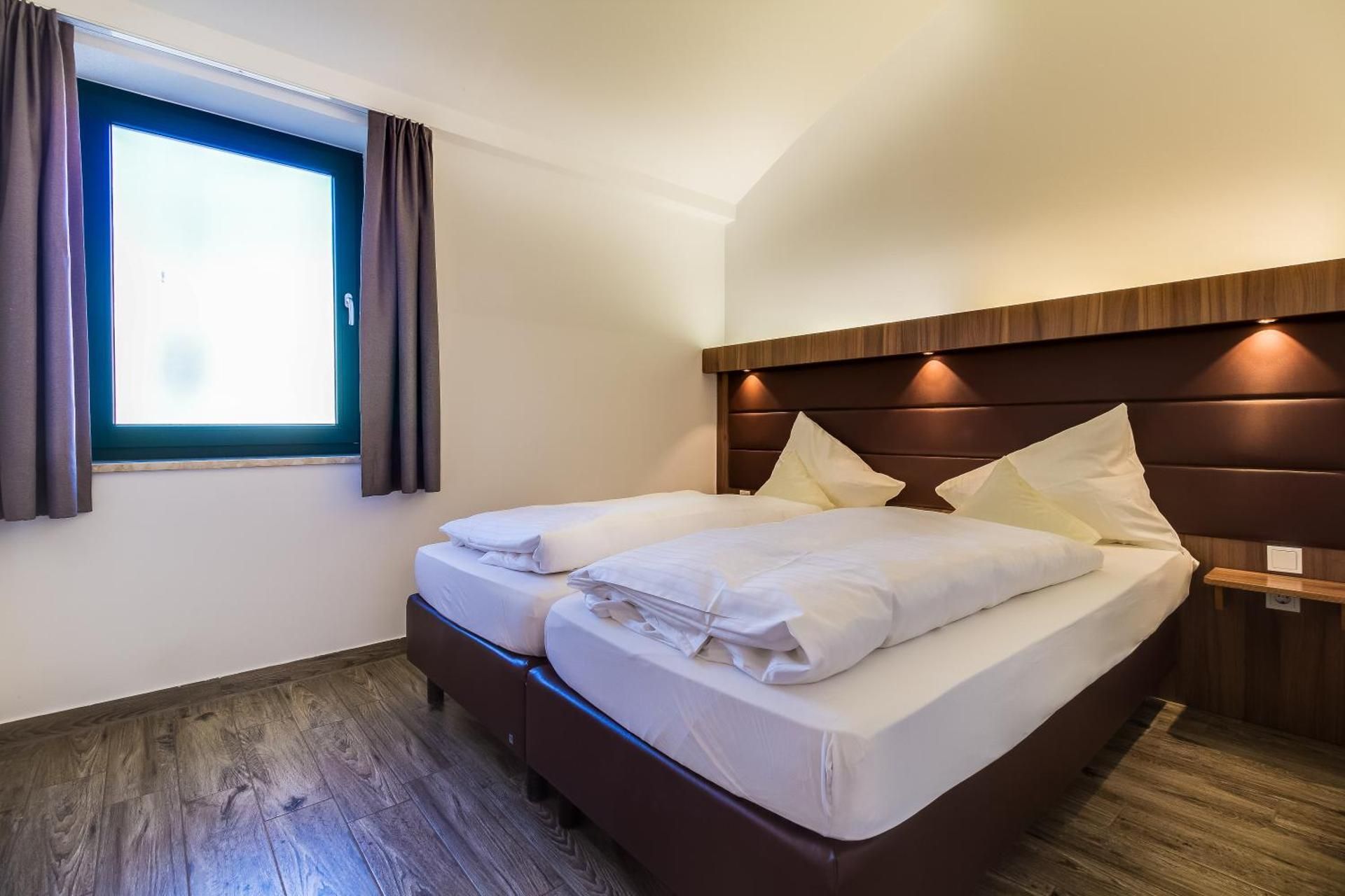 1-Bedroom Holiday Home "Dünenhaus Comfort"