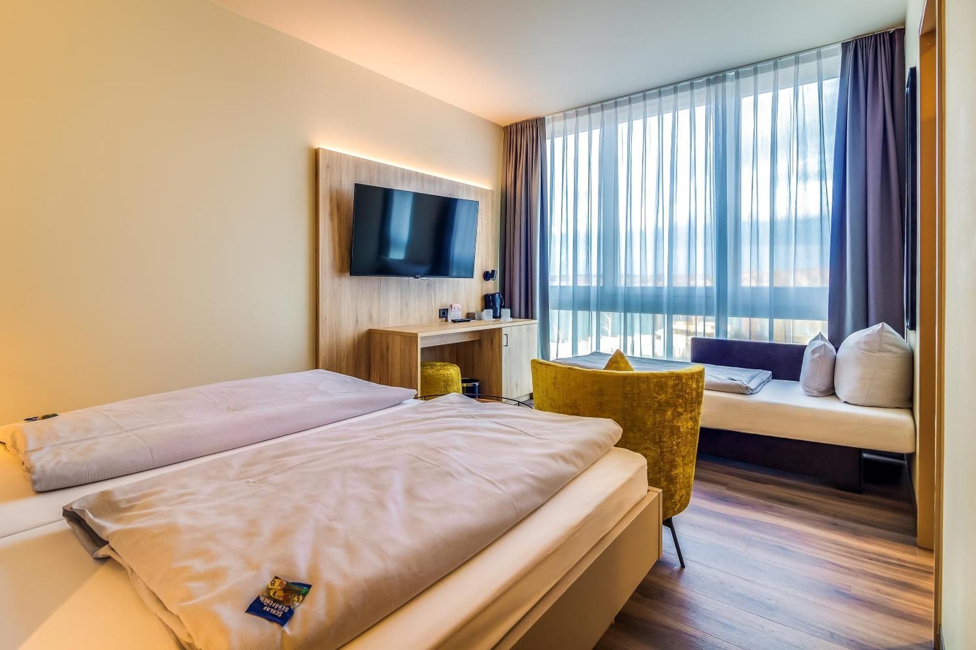 Classic Triple Room