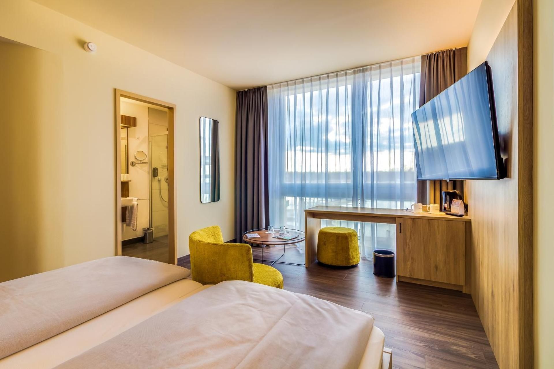Classic Double Room "Marina"