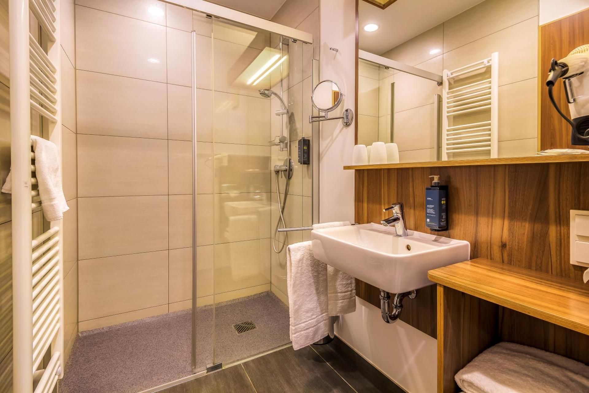 Deluxe Double Room "Marina"