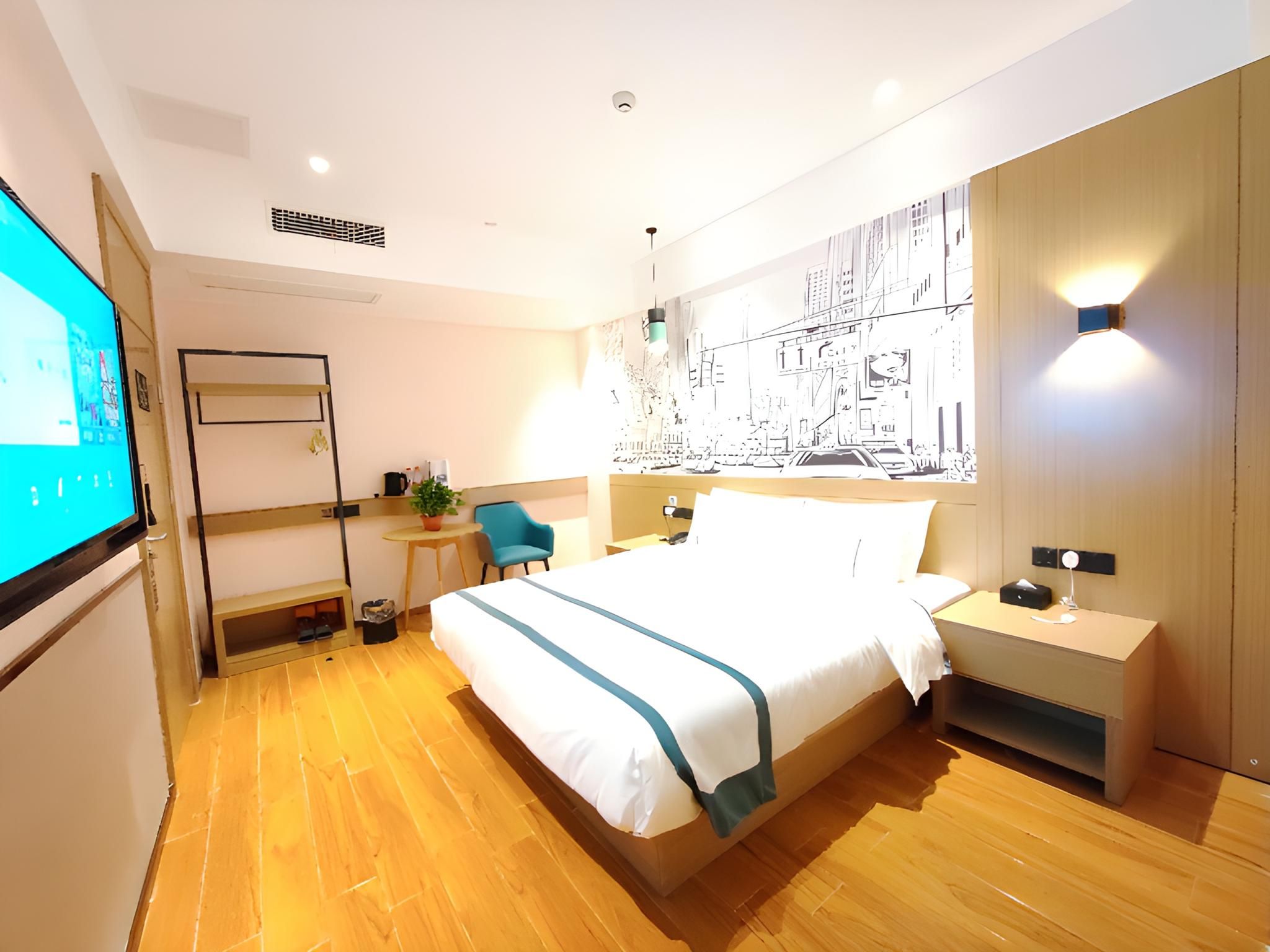 Dossen - Speical Offer Bed Room
